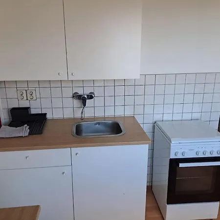 Uk421 Monteurwohnung In شقة مورس