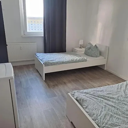 Uk421 Monteurwohnung In شقة *